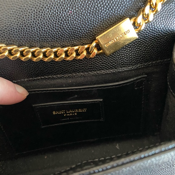 ❌SOLD❌YSL Kate Small - Picture 5 of 13